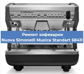 Чистка кофемашины Nuova Simonelli Musica Standart 68411 от накипи в Волгограде
